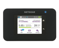 NETGEAR AC790 Router 4G LTE Hotspot Mobile AC790-100EUS - 311875 - zdjęcie 1